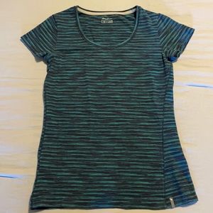 Women’s Eddie Bauer Short Sleeve Tshirt